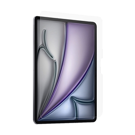محافظ صفحه نمایش آیپد پرو 11 (2024) UNIQ Optix Clear