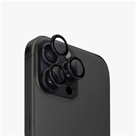 محافظ لنز یونیک UNIQ Optix AluGuard iPhone 16 Pro