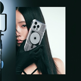 قاب آیفون 16 پرو SKINARMA NOVA Mag-Charge