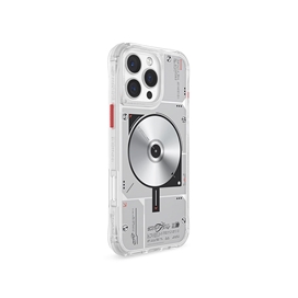 قاب آیفون 16 پرو مکس SKINARMA NOVA Mag-Charge