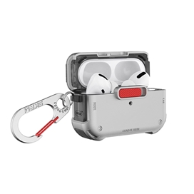 کاور کیس ایرپاد پرو SKINARMA MECHA AirPods Pro 2