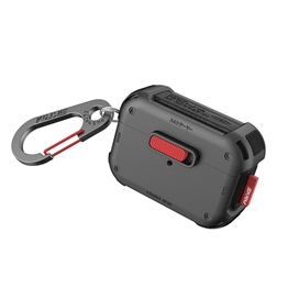 کاور کیس ایرپاد پرو SKINARMA MECHA AirPods Pro 2