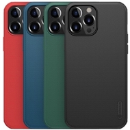 قاب محافظ نیلکین آیفون Apple iPhone 14 Pro Max Nillkin Frosted Shield Pro