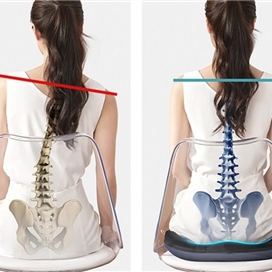 ماساژور نشیمن فیلیپس Philips PPM3401B