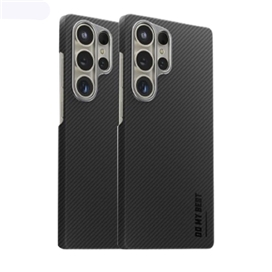 کاور اپیکوی مدل Carbon Blueo مناسب برای گوشی موبایل سامسونگ Galaxy S25 Ultra