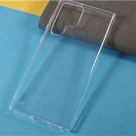 کاور اپیکوی مدل Crystal Clear مناسب برای گوشی موبایل سامسونگ Galaxy S25 Ultra