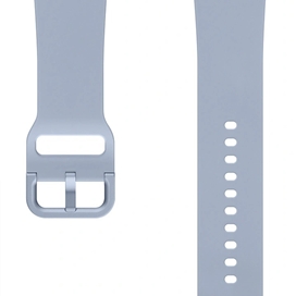 بند ساعت سیلیکونی 20mm M/L سامسونگ مدل ET-SFR94