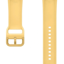 بند ساعت سیلیکونی 20mm M/L سامسونگ مدل ET-SFR94