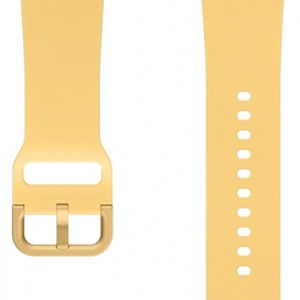 بند ساعت سیلیکونی 20mm S/M سامسونگ مدل ET-SFR93