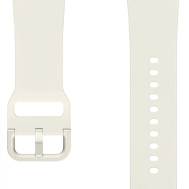 بند ساعت سیلیکونی 20mm S/M سامسونگ مدل ET-SFR93