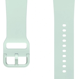 بند ساعت سیلیکونی 20mm S/M سامسونگ مدل ET-SFR93