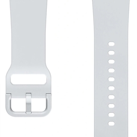 بند ساعت سیلیکونی 20mm S/M سامسونگ مدل ET-SFR93