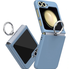 قاب گوشی آراری مدل Aero Flex R مناسب Galaxy Z Flip 6