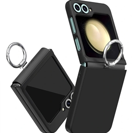 قاب گوشی آراری مدل Aero Flex R مناسب Galaxy Z Flip 6