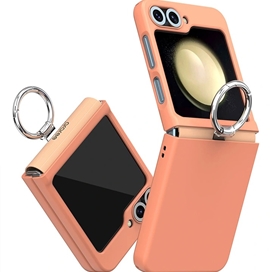 قاب گوشی آراری مدل Aero Flex R مناسب Galaxy Z Flip 6