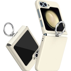 قاب گوشی آراری مدل Aero Flex R مناسب Galaxy Z Flip 6