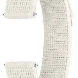 بند ساعت پارچه ای 20mm S/M سامسونگ مدل ET-SVR93