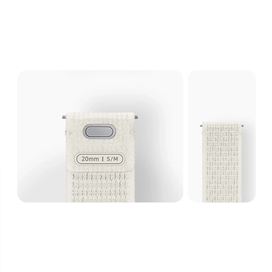 بند ساعت پارچه ای 20mm S/M سامسونگ مدل ET-SVR93