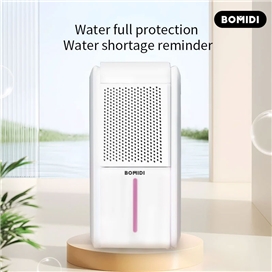 دستگاه بخور سرد و رطوبت ساز هوشمند شیائومی Xiaomi Bomidi UH02 Smart Humidity Machine