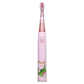 مسواک برقی گرین لاین Green Lion Kids Electric Toothbrush GNKDSELTBRPK دارای سری اضافه