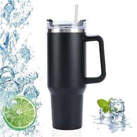 ماگ مسافرتی گرین لاین Green Lion Vacuum Travel Mug GNVACTVMUG