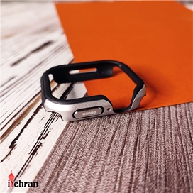 کاور ضد ضربه اپل واچ سری 10 برند کی-دوو K-DOO مدل دیفندر DEFENDER مناسب برای سایز 42 میلیمتری