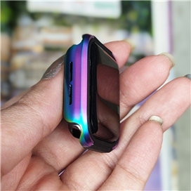 کاور ضد ضربه اپل واچ سری 10 برند کی-دوو K-DOO مدل دیفندر DEFENDER مناسب برای سایز 42 میلیمتری