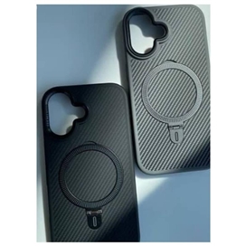 کاور اپیکوی مدل Carbonic Root Go مناسب برای گوشی موبایل اپل iPhone 16