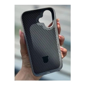 کاور اپیکوی مدل Carbonic Root Go مناسب برای گوشی موبایل اپل iPhone 16