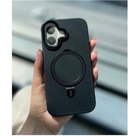 کاور اپیکوی مدل Carbonic Root Go مناسب برای گوشی موبایل اپل iPhone 16