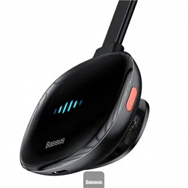 دانگل وای فای HDMI بیسوس Baseus Meteorite Shimmer Wireless Display Adapter 4k/30Hz BS-OH154