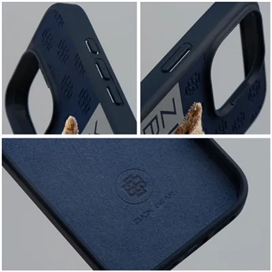 قاب زاک بیر اصل/اورجینال مدل PARIS مناسب برای گوشی موبایل اپل آیفون 16 پرومکس