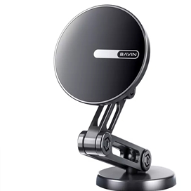 هولدر و شارژر وایرلس مگنتی باوین Bavin PS-66 توان 15 وات