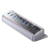 داک استیشن 10 پورت اوریکو مدل OMM-10P