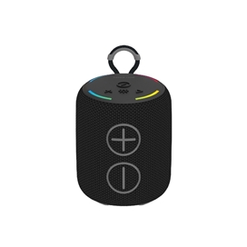 اسپیکر بلوتوث گرین لاین Green Lion Porto GNPORWSPKBK توان 8 وات فلش و رم خور