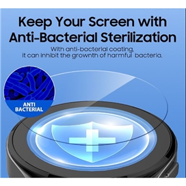 محافظ صفحه نمایش Araree ساعت سامسونگ Galaxy Watch 4 40mm