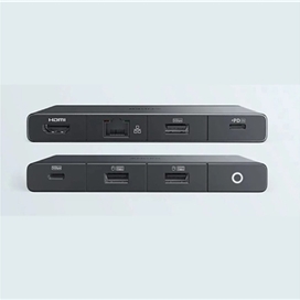 هاب تایپ سی 9 در 1 انکر مدل A8373