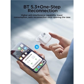 هندزفری بلوتوث جویروم Joyroom JR-T03S Pro Max True Wireless Earbuds