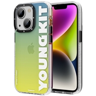 قاب YOUNGKIT یانگکیت Candy Gradient Protective مناسب برای Apple iphone 13