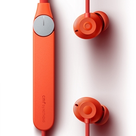 هندزفری بلوتوثی گردنی سی ام اف مدل Neckband Pro