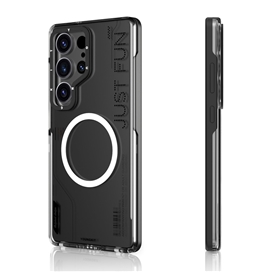 قاب برند یانگکیت مدل Youngkit Removable Crystal Non-Yellowing مناسب برای Samsung Galaxy S25 Ultra