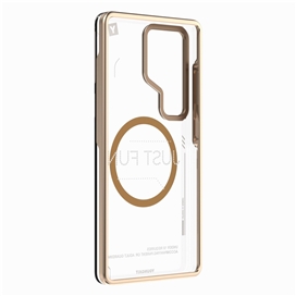 قاب برند یانگکیت مدل Youngkit Removable Crystal Non-Yellowing مناسب برای Samsung Galaxy S25 Ultra