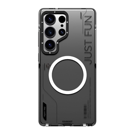 قاب برند یانگکیت مدل Youngkit Removable Crystal Non-Yellowing مناسب برای Samsung Galaxy S25 Ultra