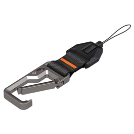 بند نگهدارنده اسپیگن مدل AirPods Pro 2 Lanyard Carabiner