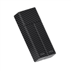 پاوربانک قابل حمل لولو مدل Swapcell ظرفیت 14400 میلی آمپر ساعت