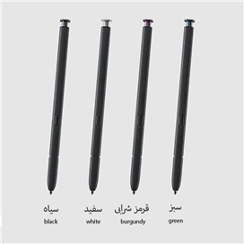 قلم لمسی سامسونگ S Pen EJ-PS908 سامسونگ Galaxy S22 Ultra