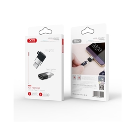 تبدیل Type C به میکرو یو اس بی ایکس او XO NB149A
