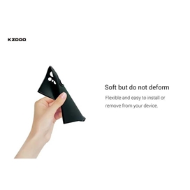 کاور کی -زد دوو مدل Q-series مناسب برای گوشی موبایل سامسونگ Galaxy S25 Ultra