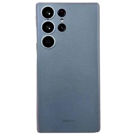 کاور کی -زد دوو مدل Air Skin مناسب برای گوشی موبایل سامسونگ Galaxy S25 Ultra