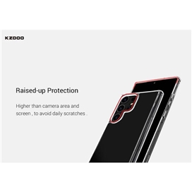 کاور کی زد دو مدل Guardian مناسب برای گوشی موبایل سامسونگ Galaxy S25 Ultra